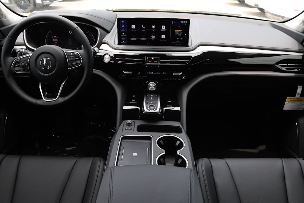 Thumbnail: 2026 Acura MDX - 10
