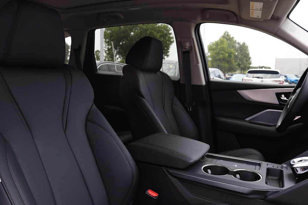 Thumbnail: 2026 Acura MDX - 12