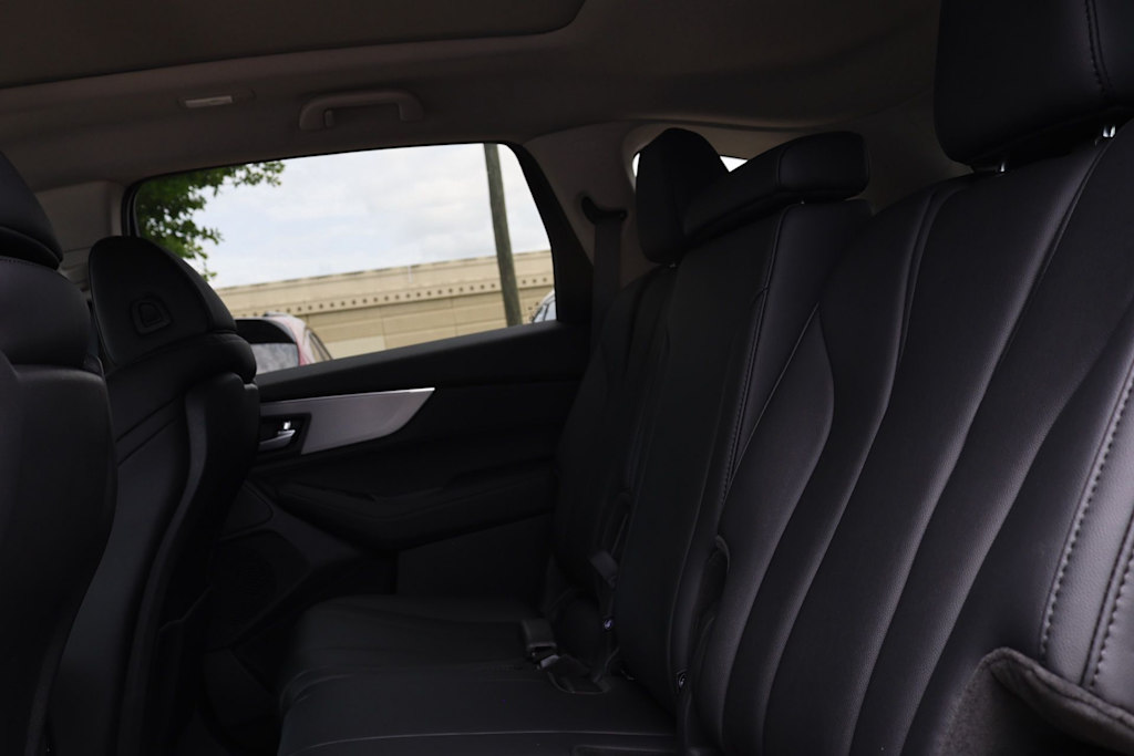 Thumbnail: 2026 Acura MDX - 20
