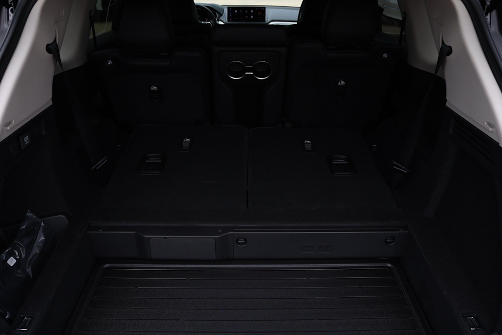 Thumbnail: 2026 Acura MDX - 21