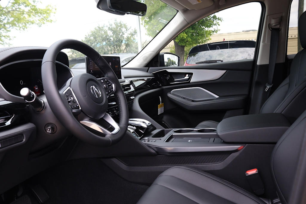 Thumbnail: 2026 Acura MDX - 2