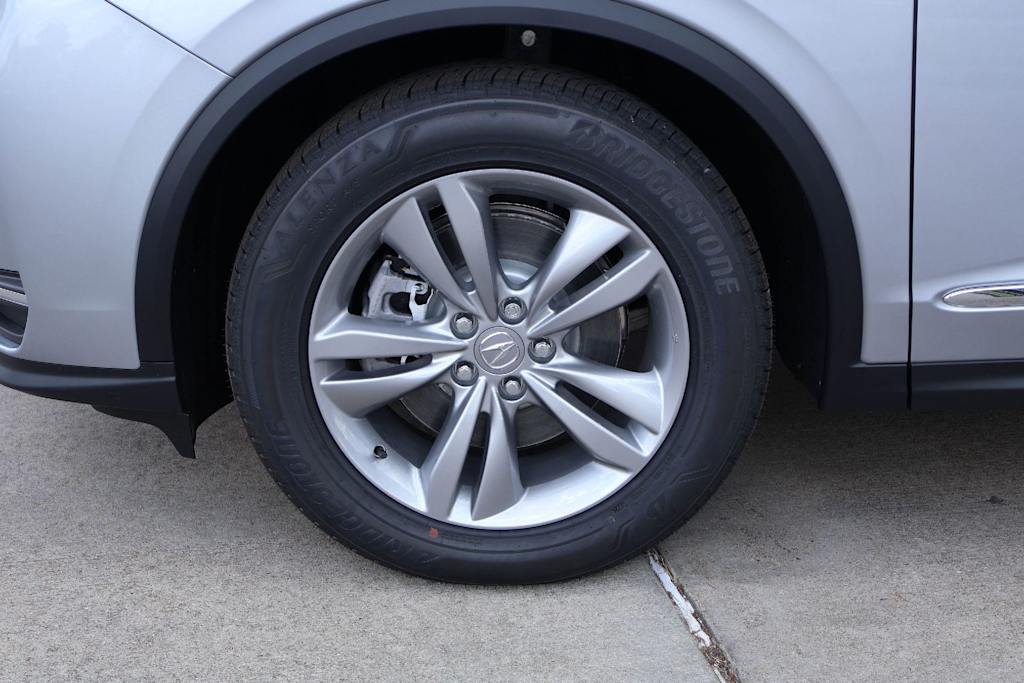 Thumbnail: 2026 Acura MDX - 8