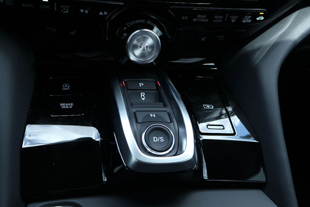 Thumbnail: 2026 Acura MDX - 16