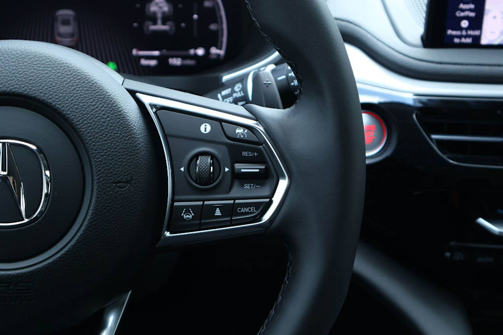 Thumbnail: 2026 Acura MDX - 23
