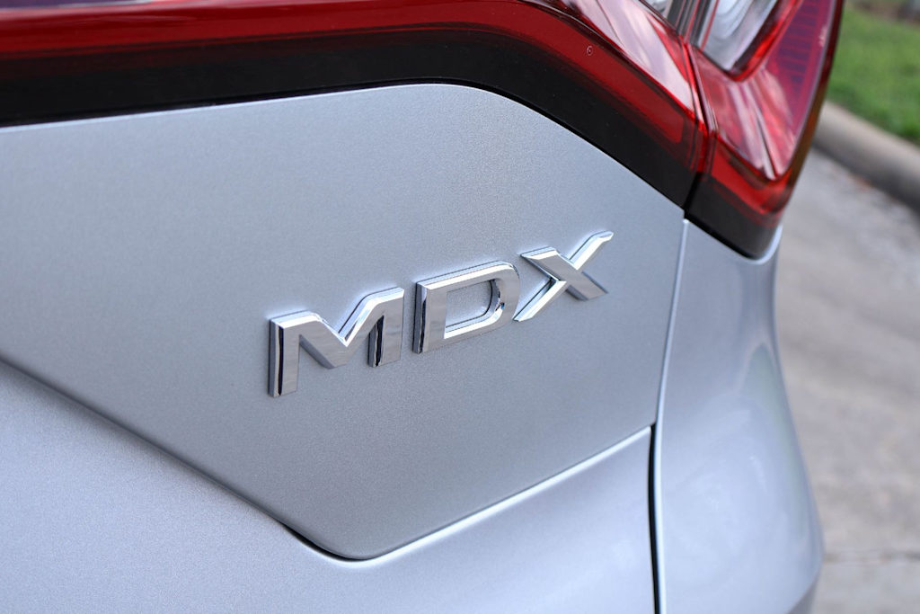 Thumbnail: 2026 Acura MDX - 7