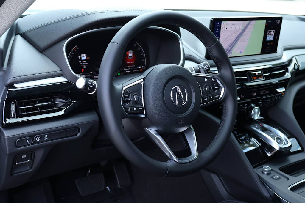 Thumbnail: 2026 Acura MDX - 2