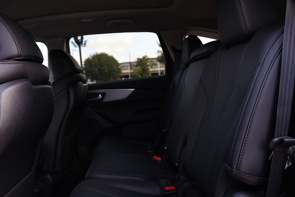 Thumbnail: 2026 Acura MDX - 21