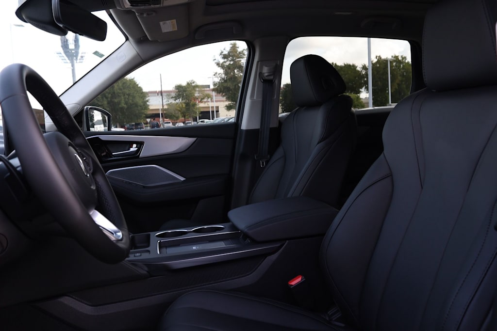 Thumbnail: 2026 Acura MDX - 11
