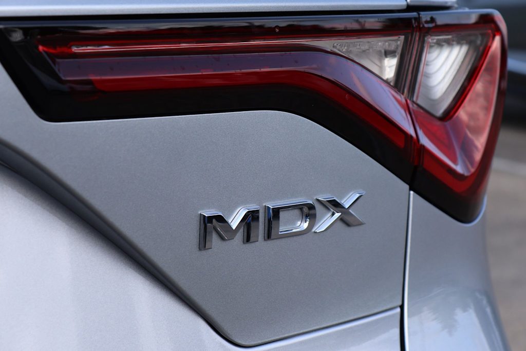 Thumbnail: 2026 Acura MDX - 7
