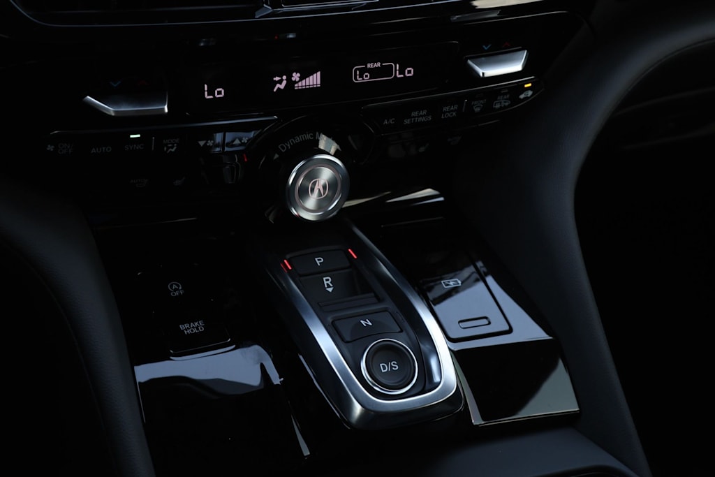 Thumbnail: 2026 Acura MDX - 16