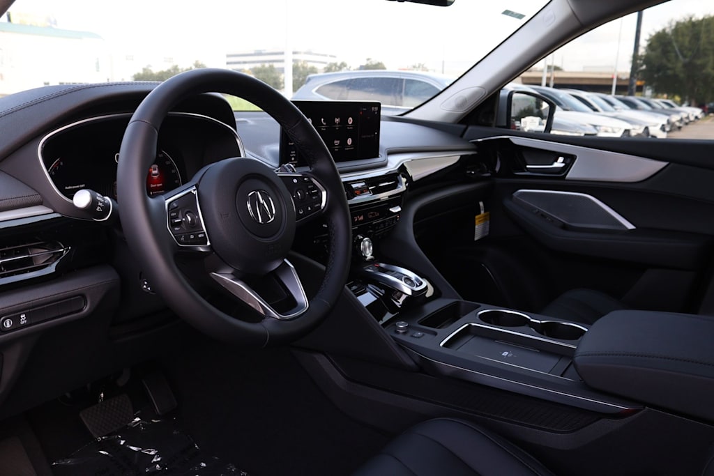 Thumbnail: 2026 Acura MDX - 2