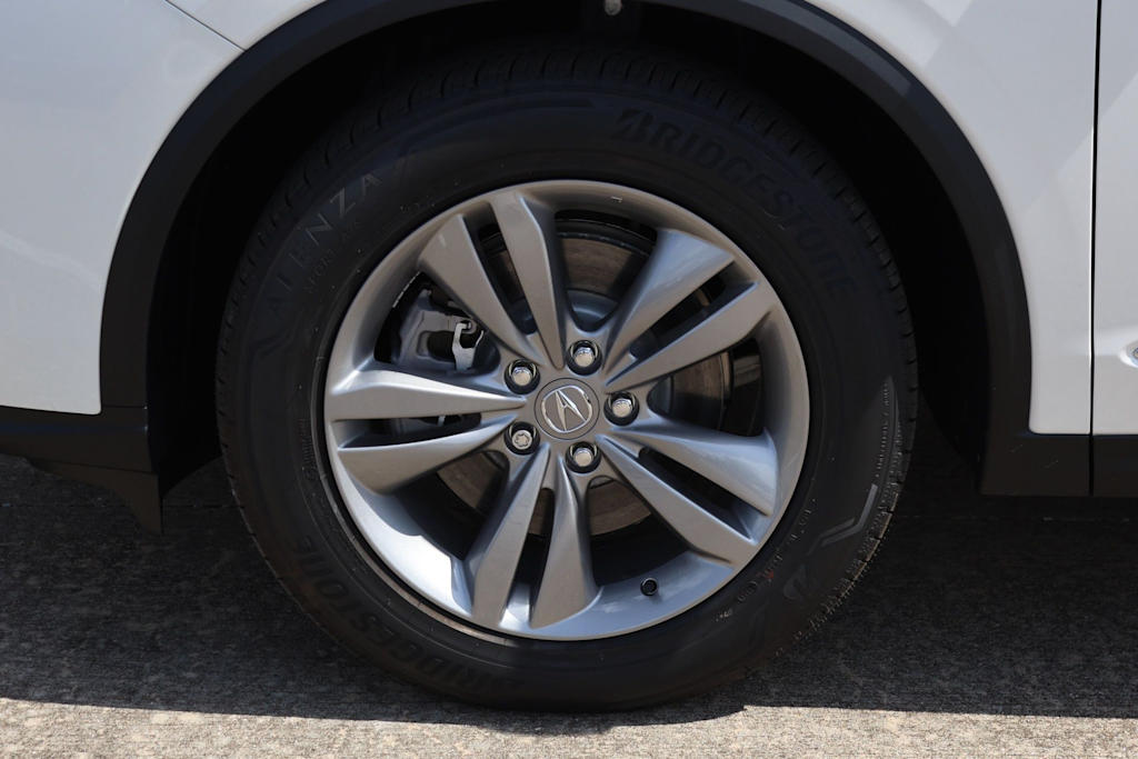 Thumbnail: 2026 Acura MDX - 8