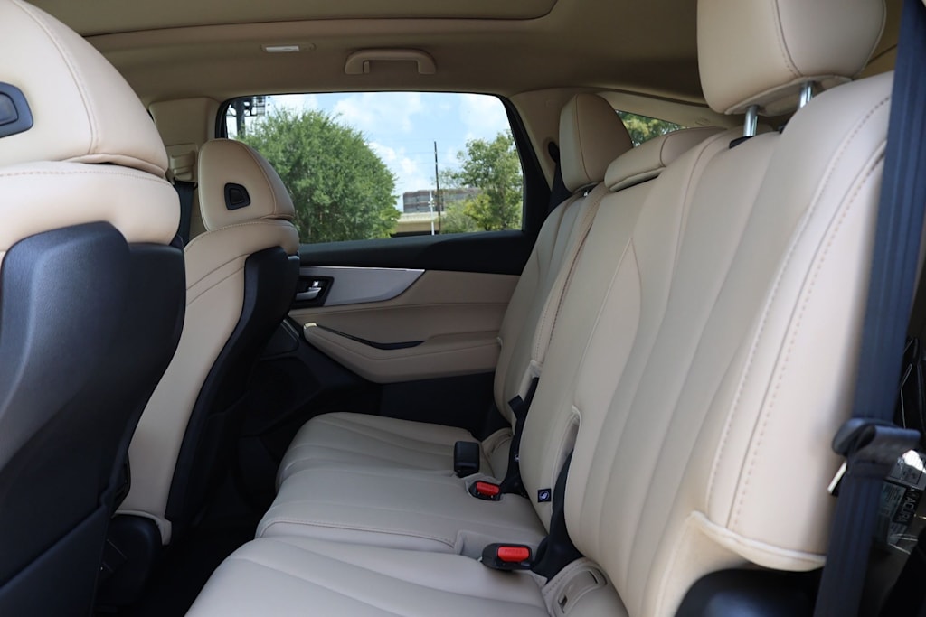 Thumbnail: 2026 Acura MDX - 21