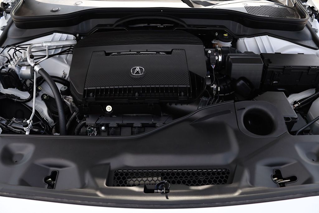 Thumbnail: 2026 Acura MDX - 9