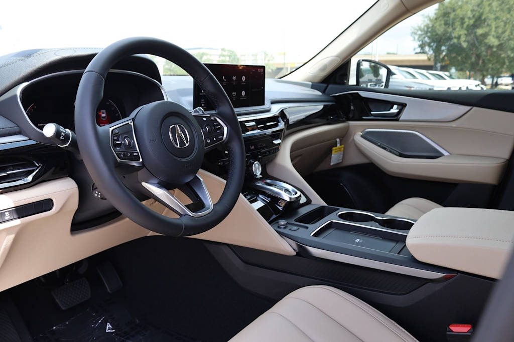 Thumbnail: 2026 Acura MDX - 2