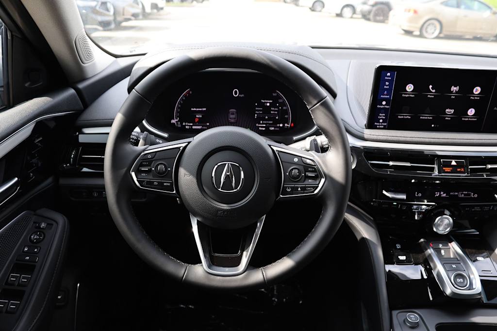 Thumbnail: 2026 Acura MDX - 14