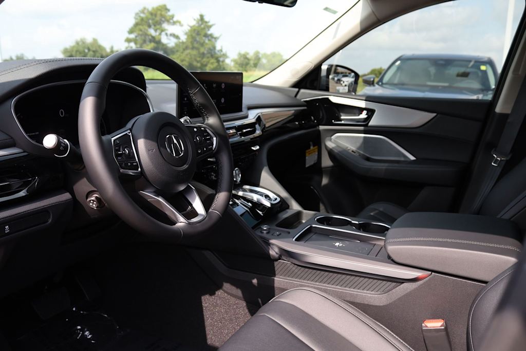 Thumbnail: 2026 Acura MDX - 2