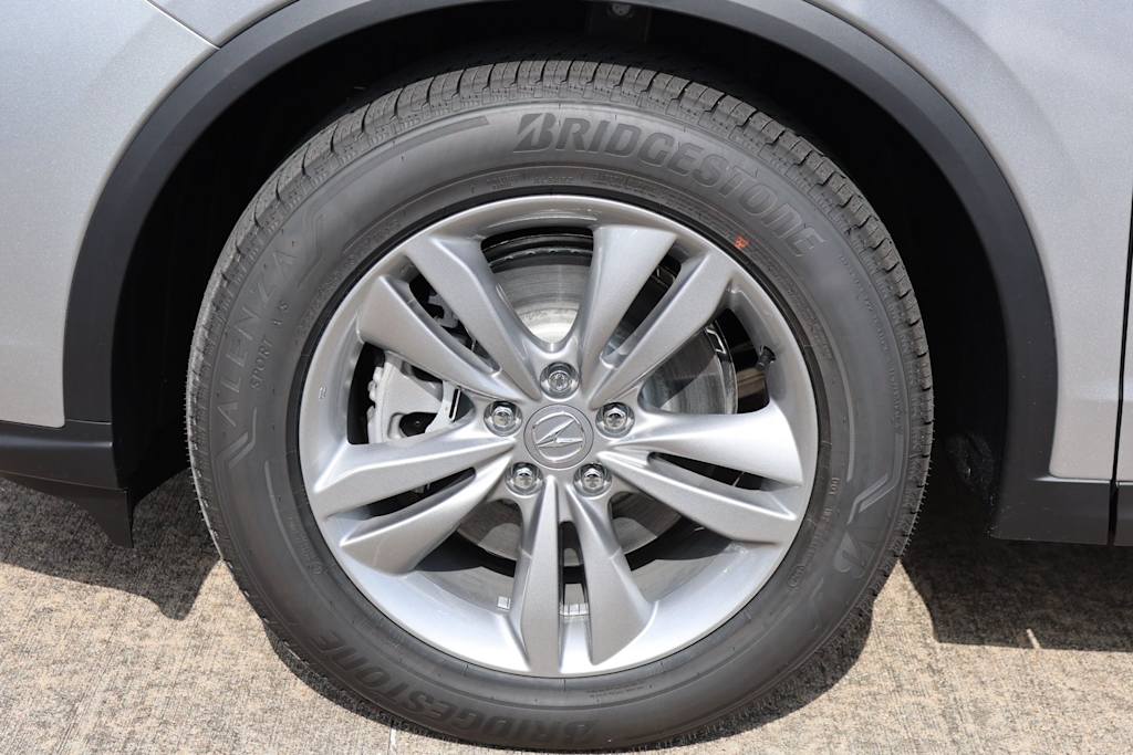 Thumbnail: 2026 Acura MDX - 8