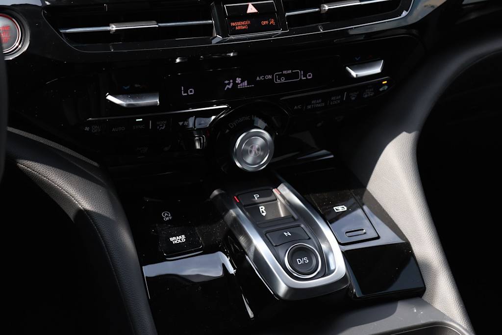 Thumbnail: 2026 Acura MDX - 16