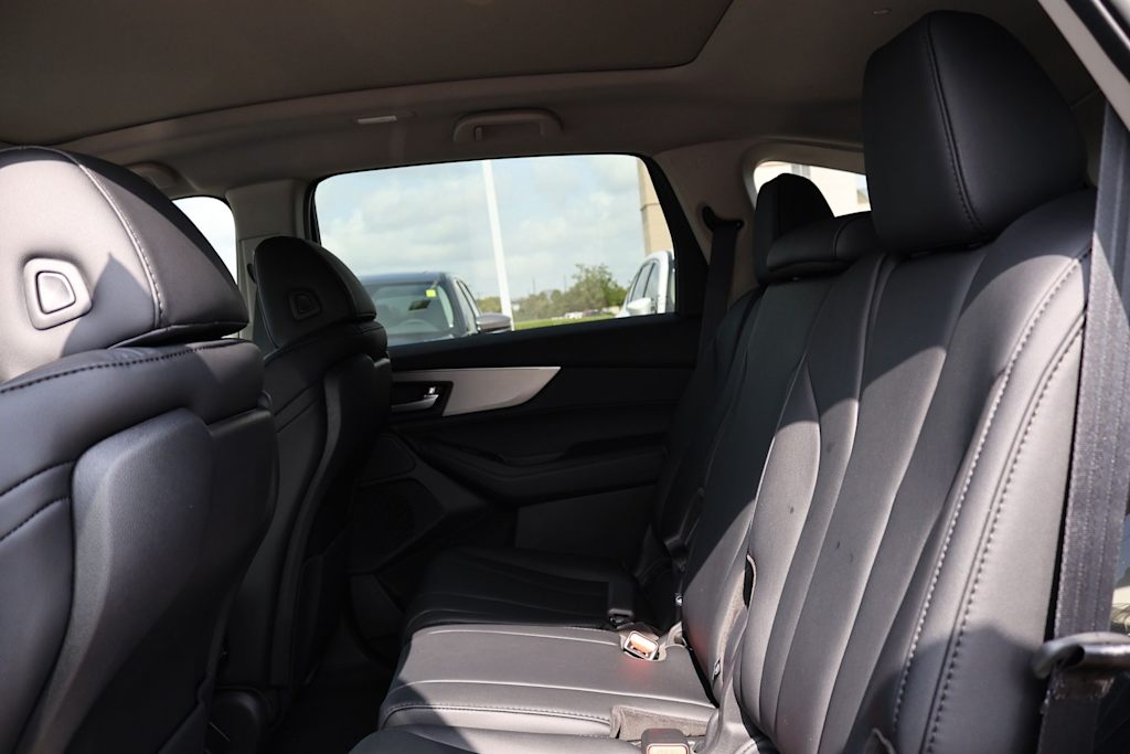 Thumbnail: 2026 Acura MDX - 21