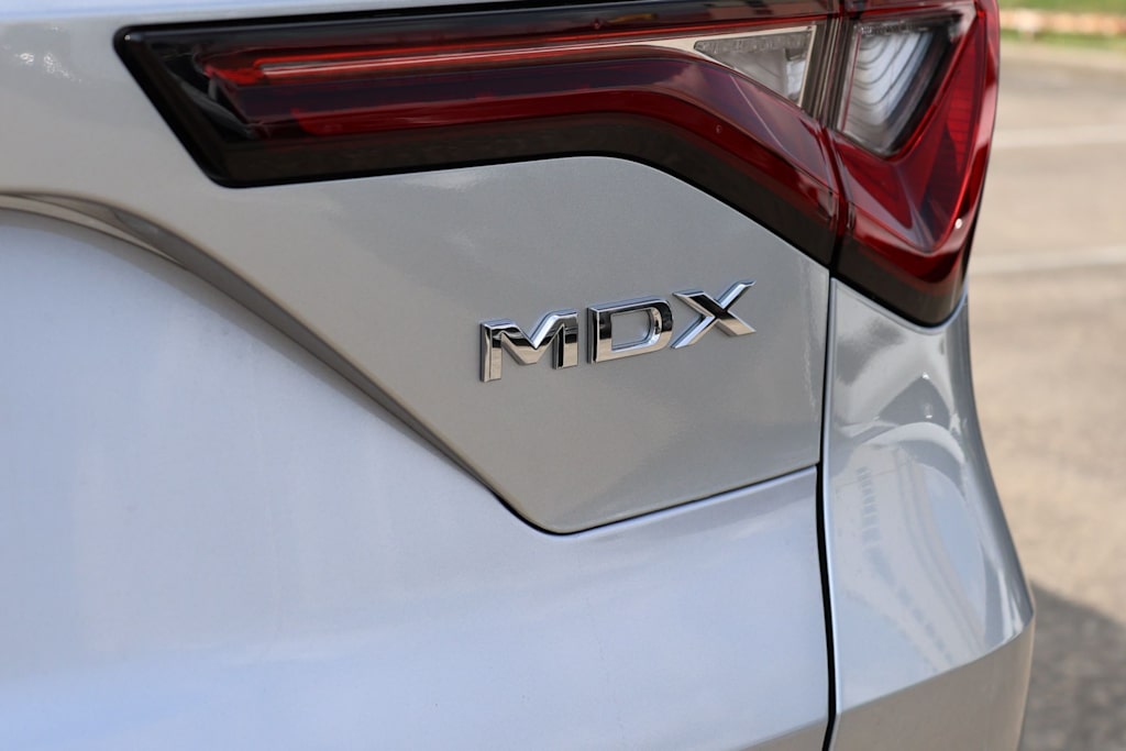 Thumbnail: 2026 Acura MDX - 7