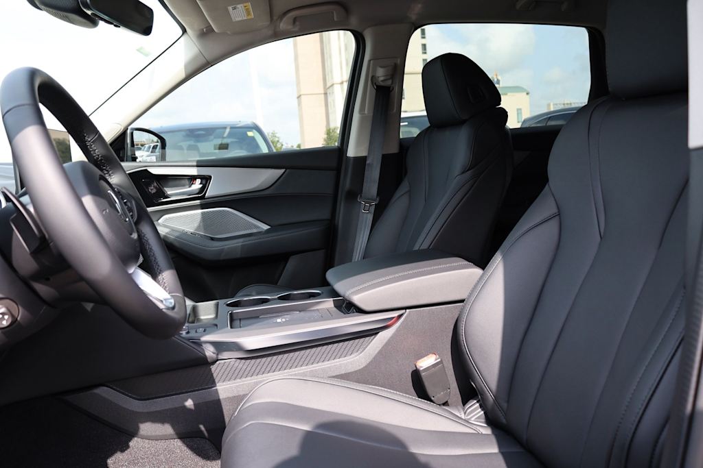 Thumbnail: 2026 Acura MDX - 11