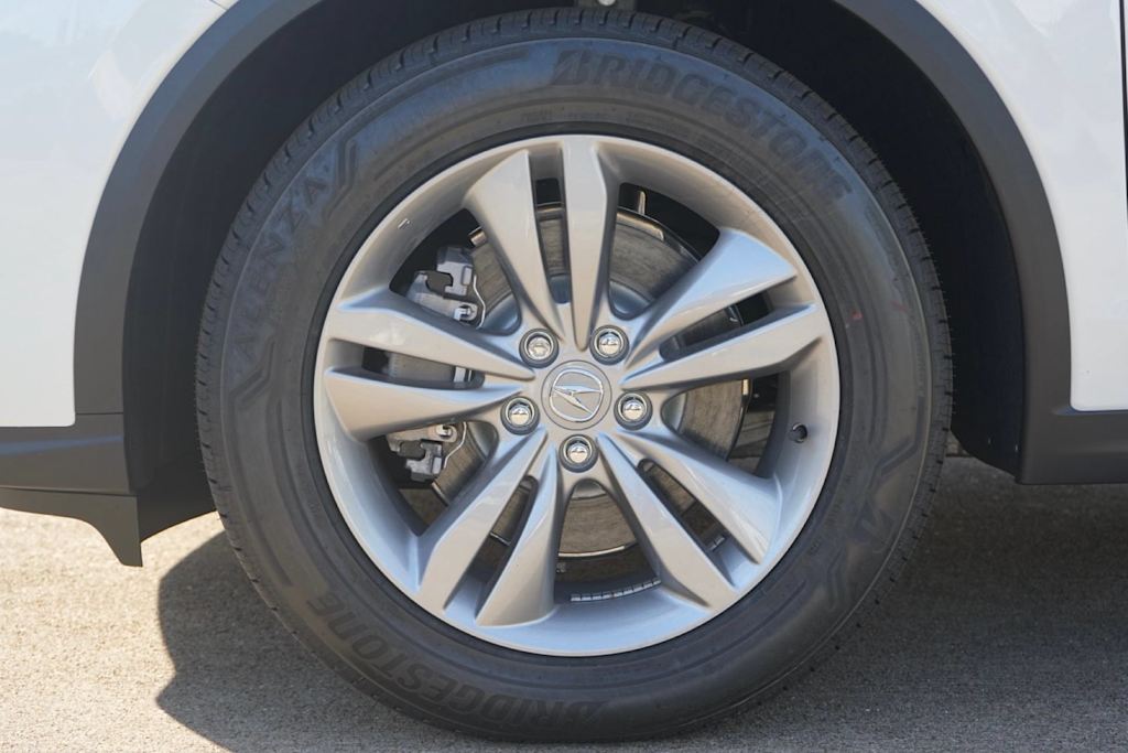 Thumbnail: 2026 Acura MDX - 8
