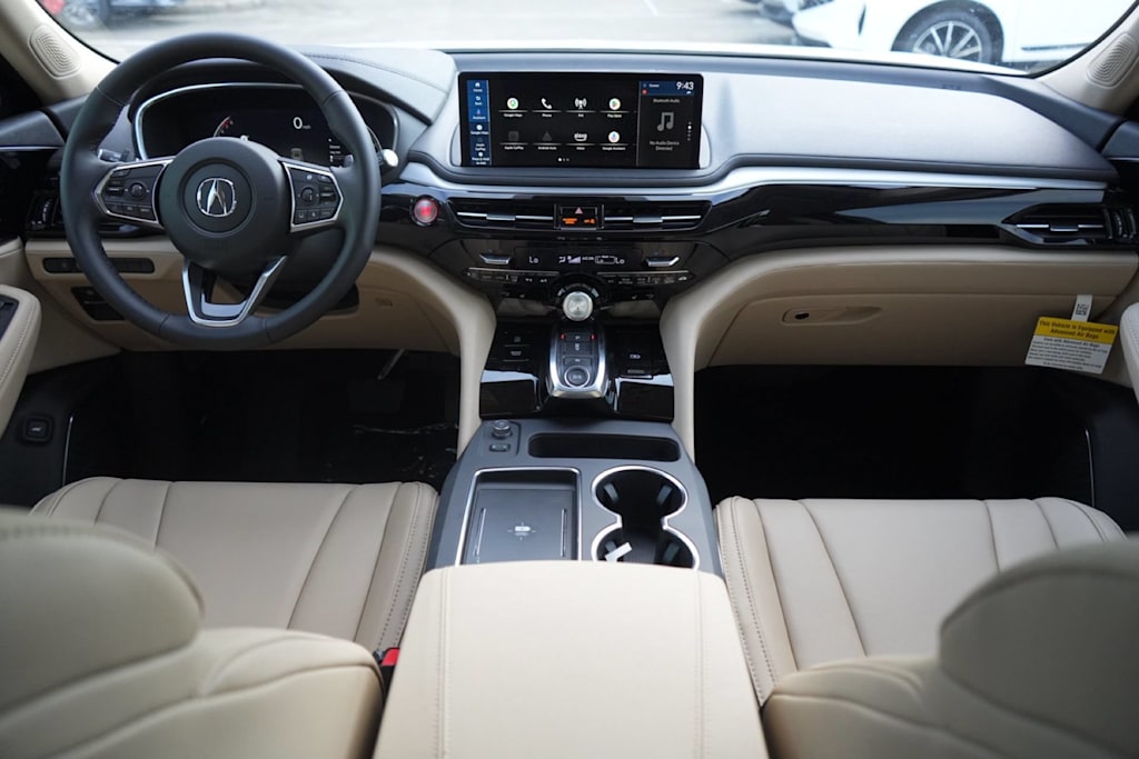 Thumbnail: 2026 Acura MDX - 10