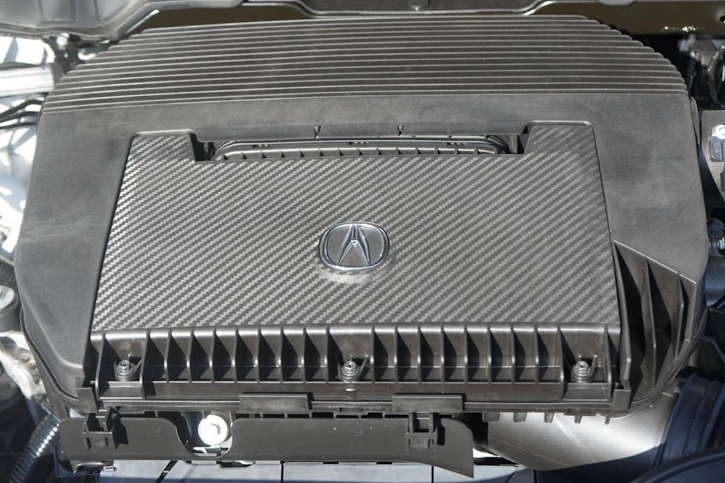 Thumbnail: 2026 Acura MDX - 9