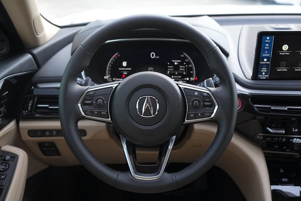 Thumbnail: 2026 Acura MDX - 14