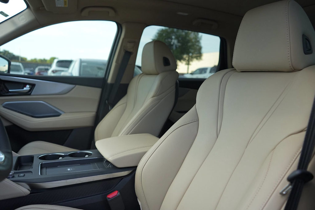 Thumbnail: 2026 Acura MDX - 11