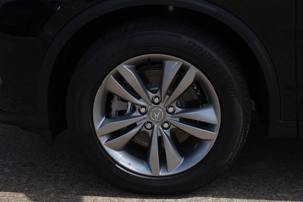 Thumbnail: 2026 Acura MDX - 8
