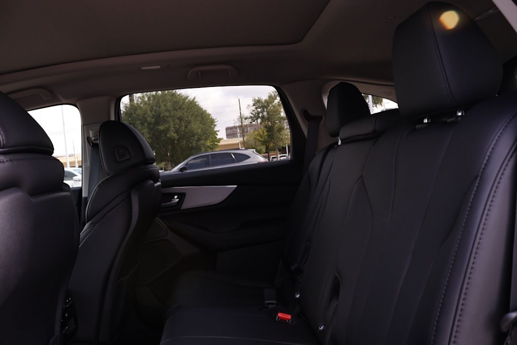 Thumbnail: 2026 Acura MDX - 21