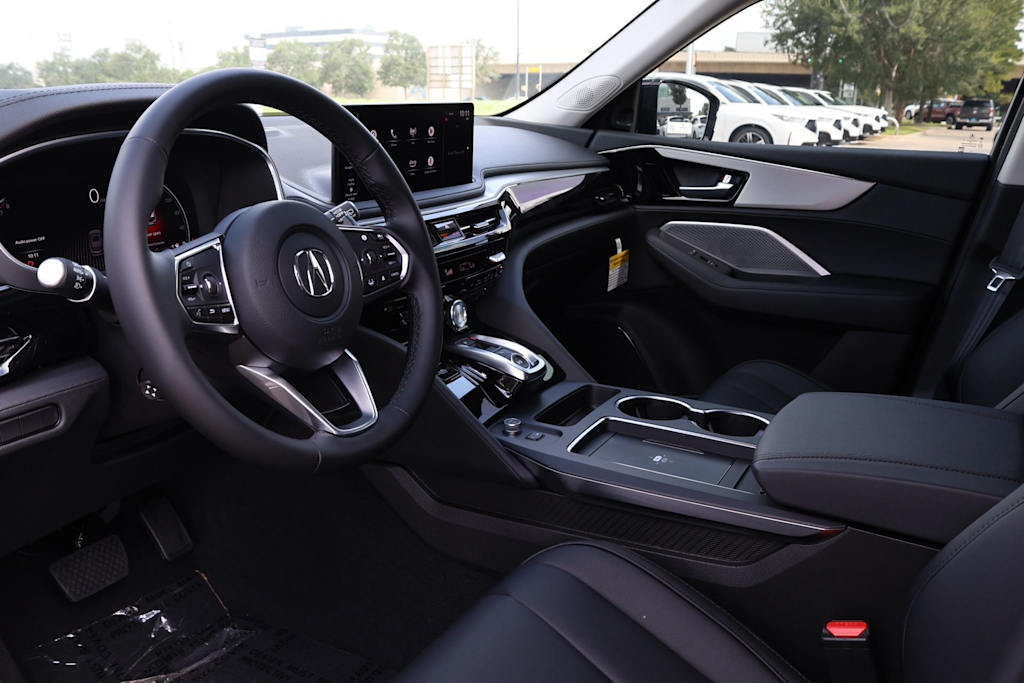 Thumbnail: 2026 Acura MDX - 2
