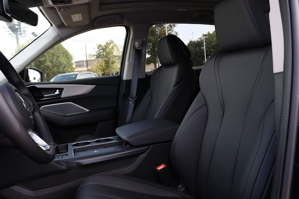 Thumbnail: 2026 Acura MDX - 11