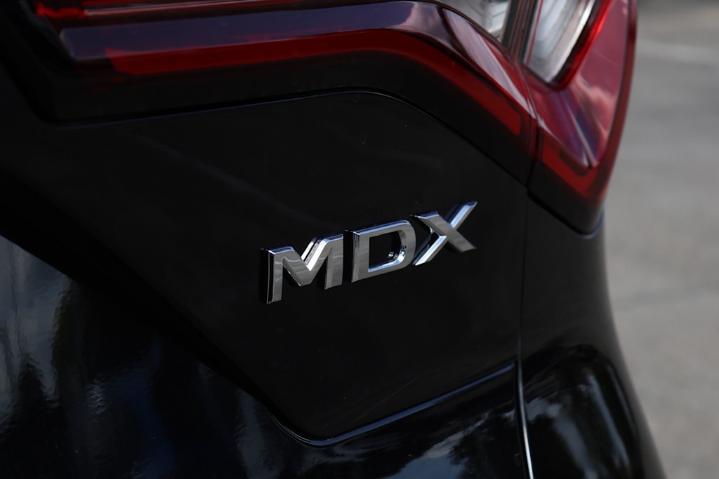 Thumbnail: 2026 Acura MDX - 7