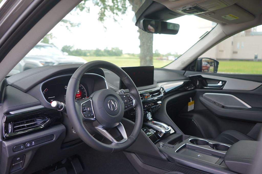 Thumbnail: 2026 Acura MDX - 2