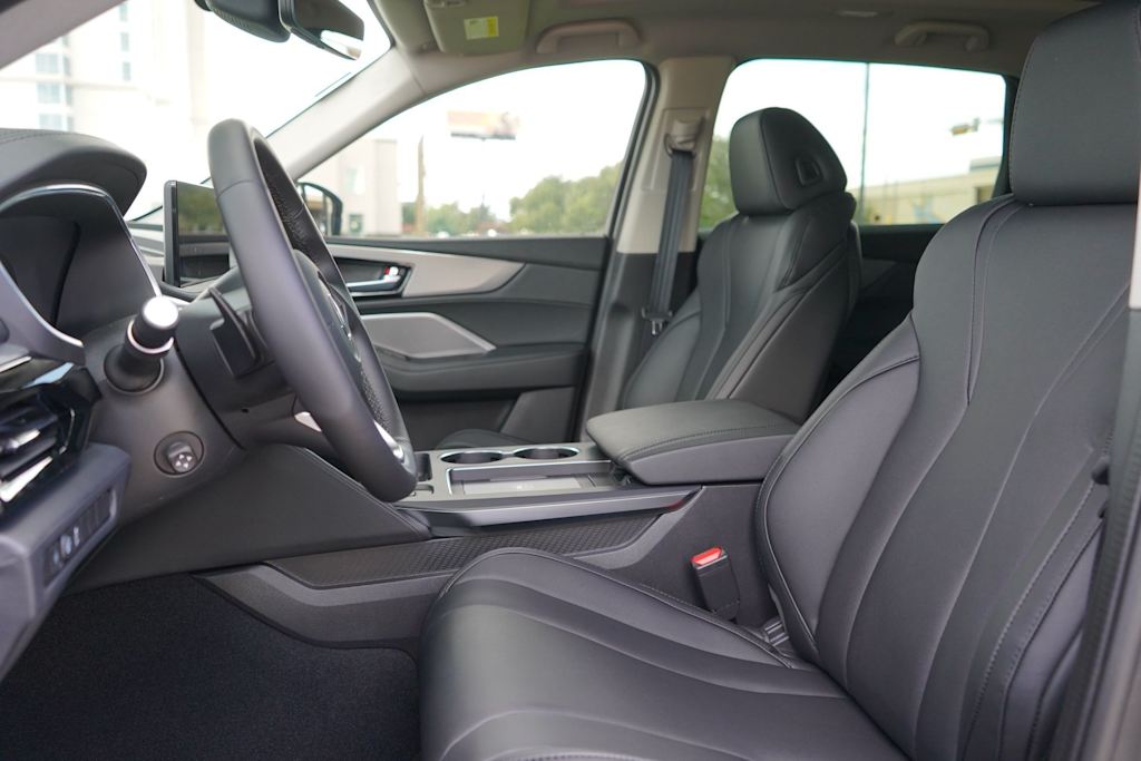 Thumbnail: 2026 Acura MDX - 11