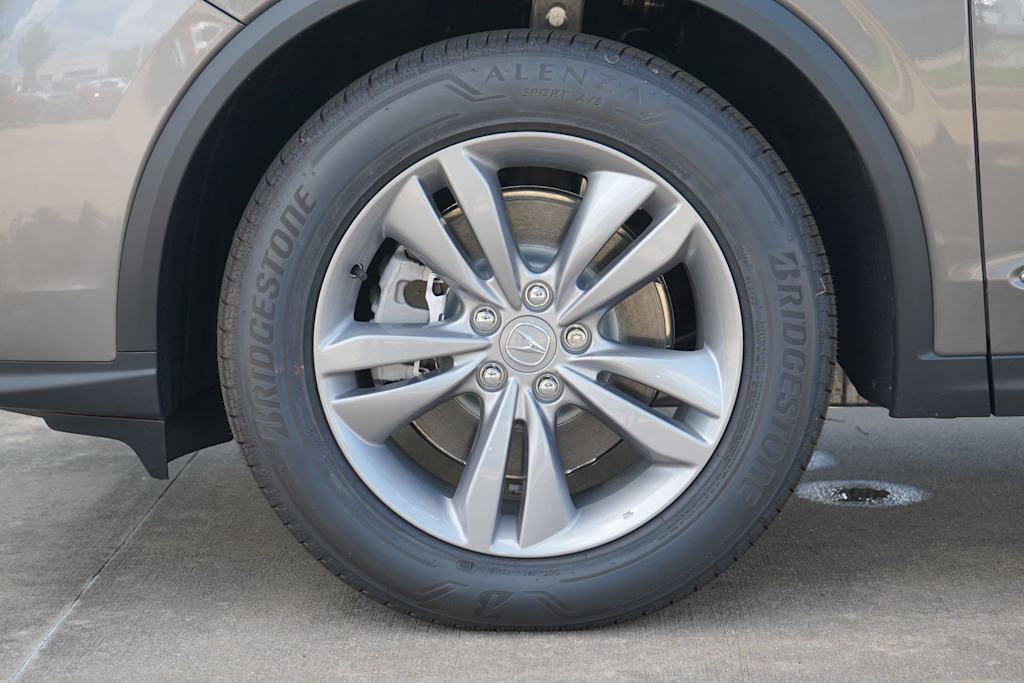 Thumbnail: 2026 Acura MDX - 8