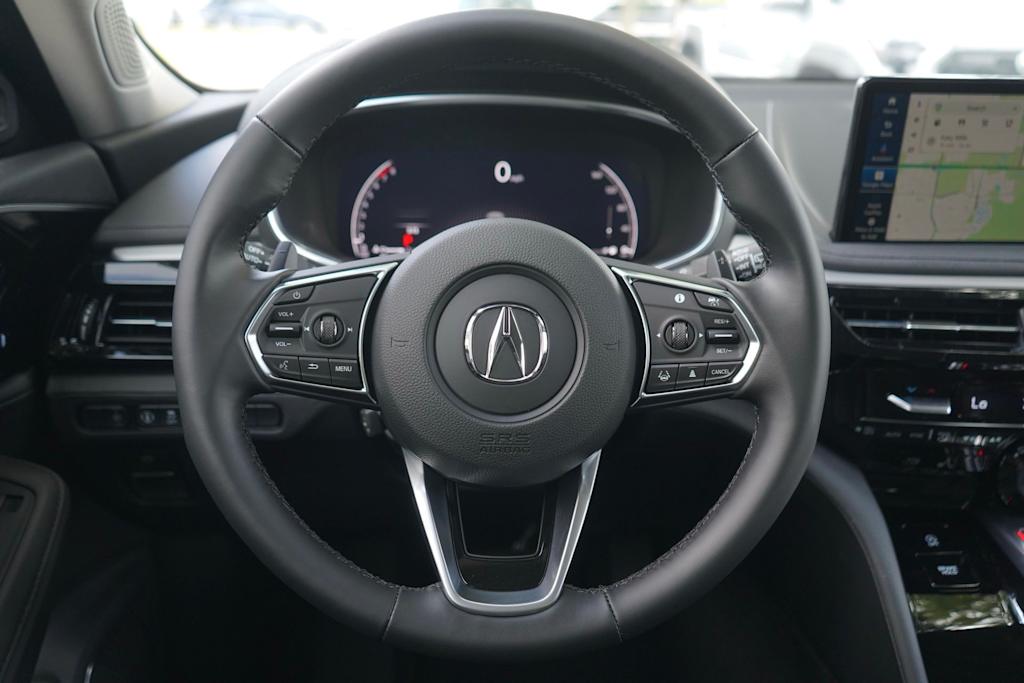 Thumbnail: 2026 Acura MDX - 14