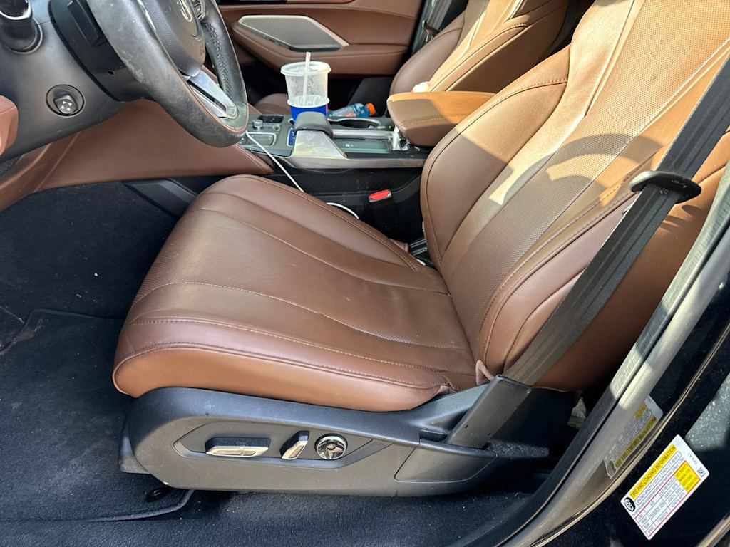 Thumbnail: 2024 Acura MDX - 4