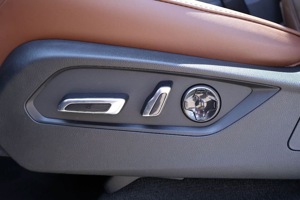 Thumbnail: 2024 Acura MDX - 23