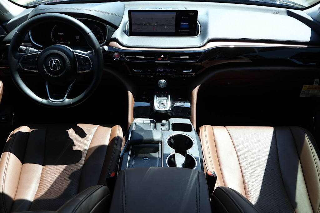 Thumbnail: 2024 Acura MDX - 10