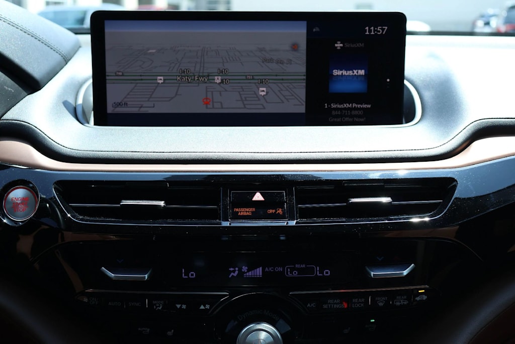 Thumbnail: 2024 Acura MDX - 15