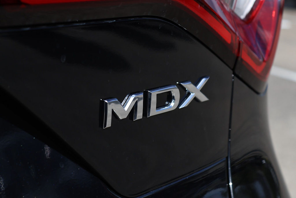 Thumbnail: 2026 Acura MDX - 7