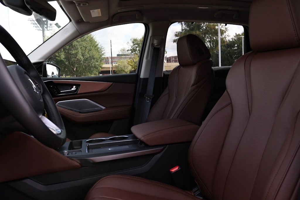 Thumbnail: 2026 Acura MDX - 11