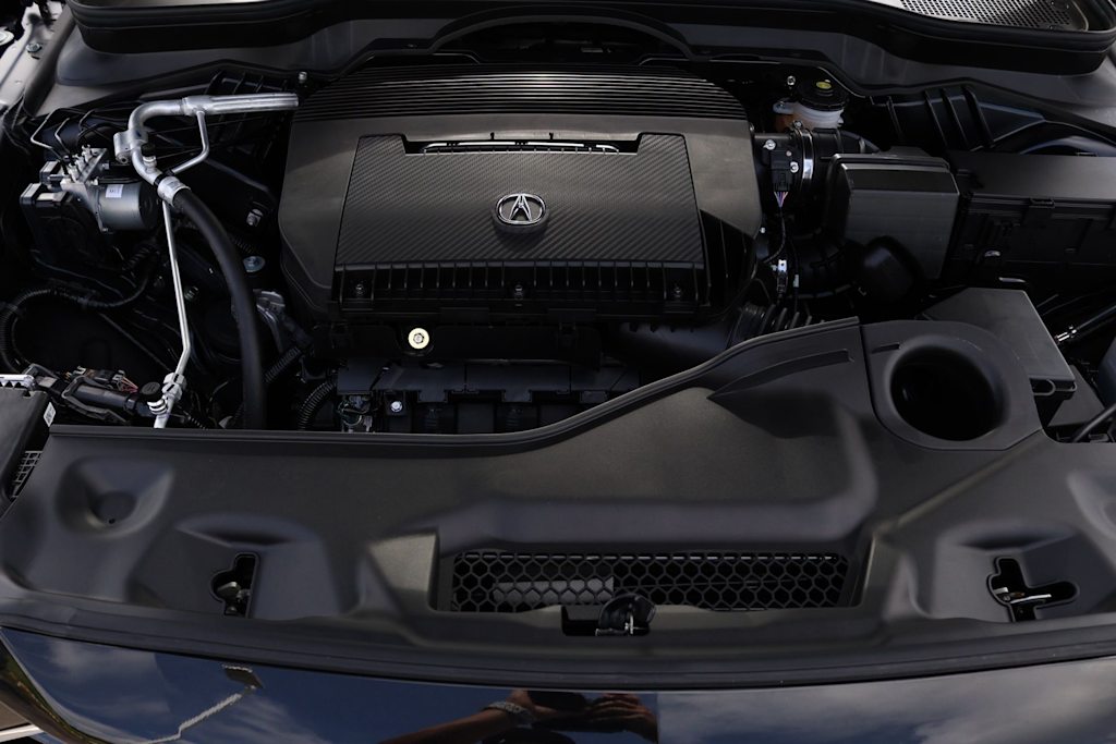 Thumbnail: 2026 Acura MDX - 9