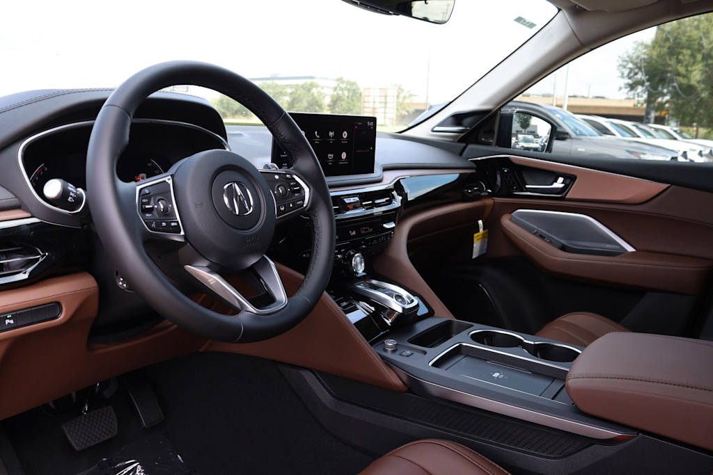 Thumbnail: 2026 Acura MDX - 2