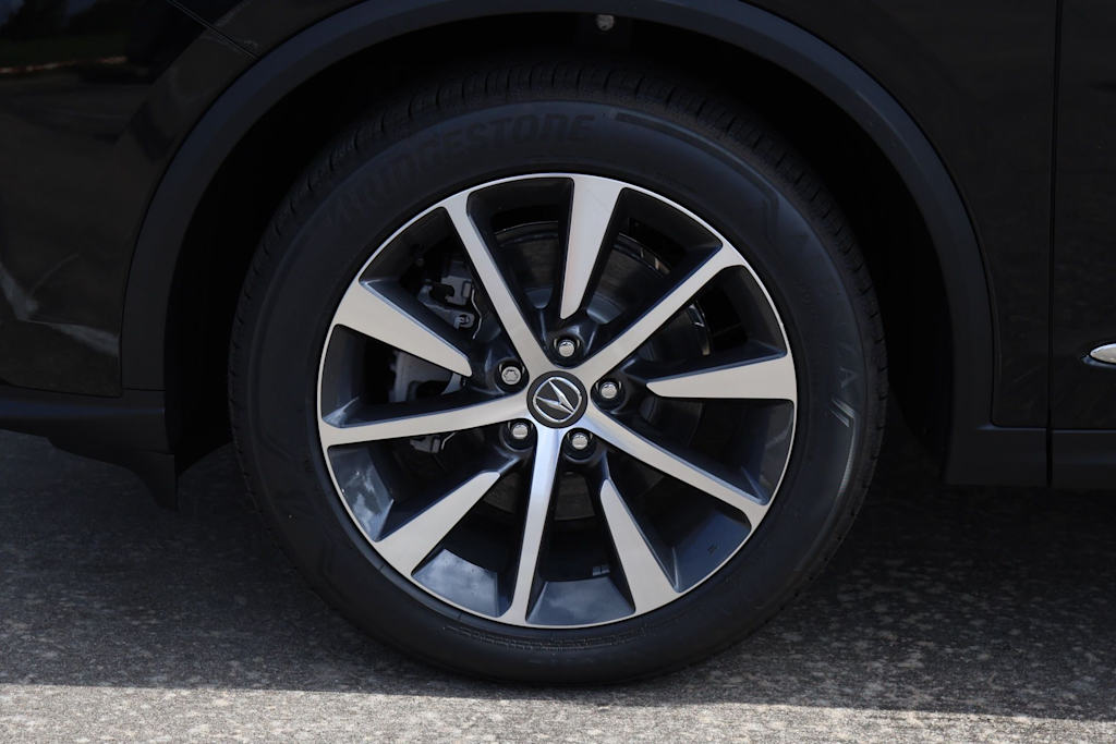 Thumbnail: 2026 Acura MDX - 8
