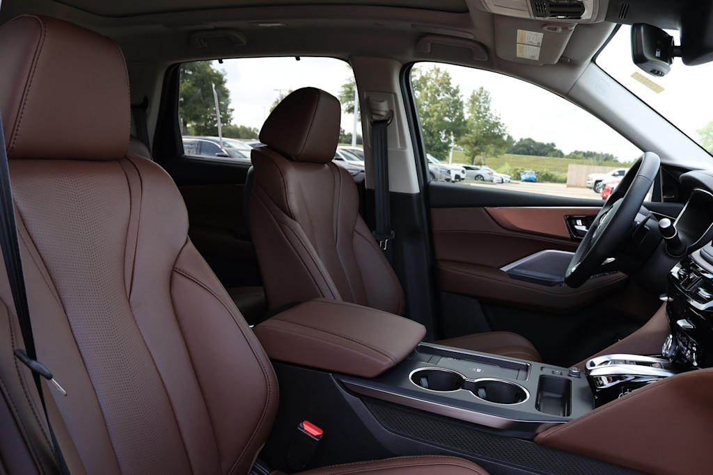 Thumbnail: 2026 Acura MDX - 12